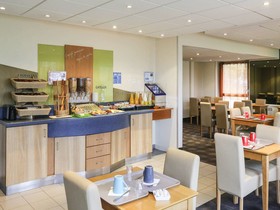 ibis Styles Orléans
