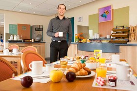 ibis Styles Orléans