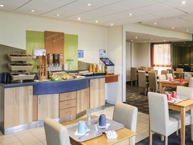 ibis Styles Orléans