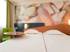 ibis Styles Orléans