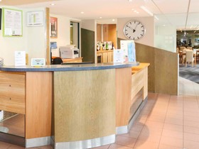 ibis Styles Orléans