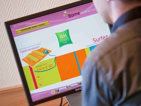 ibis Styles Orléans