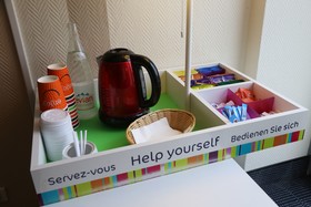 ibis Styles Orléans