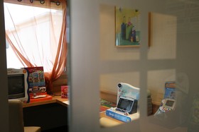 ibis Styles Orléans