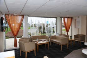 ibis Styles Orléans
