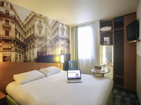 ibis Styles Orléans