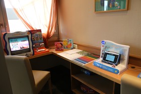 ibis Styles Orléans