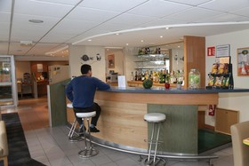 ibis Styles Orléans