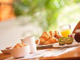 ibis Styles Orléans