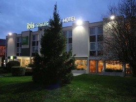 ibis Styles Orléans