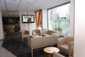 ibis Styles Orléans