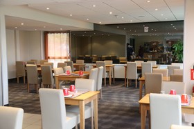 ibis Styles Orléans