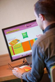 ibis Styles Orléans