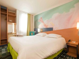 ibis Styles Orléans