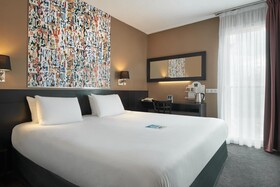 Kyriad Orleans Ouest