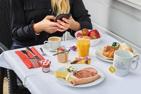 Kyriad Orleans Ouest