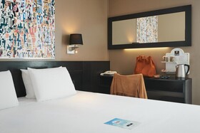 Kyriad Orleans Ouest