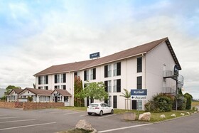 Kyriad Orleans Ouest