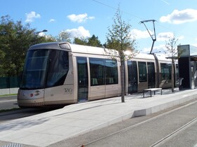 Kyriad Orleans Ouest