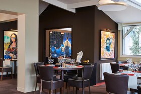 Kyriad Orleans Ouest