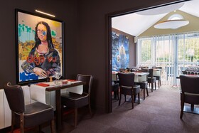 Kyriad Orleans Ouest