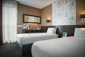 Kyriad Orleans Ouest