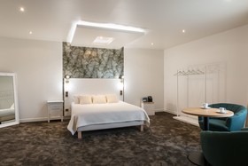 Orléans Parc Hotel