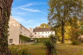 Orléans Parc Hotel