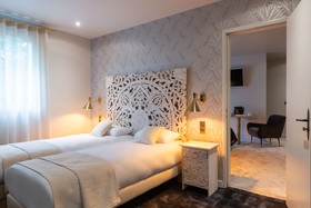 Orléans Parc Hotel