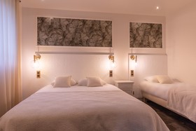 Orléans Parc Hotel