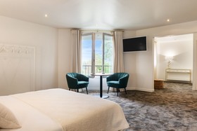 Orléans Parc Hotel