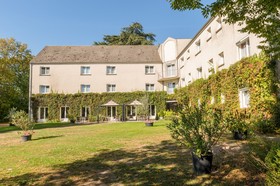 Orléans Parc Hotel