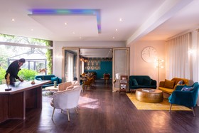 Orléans Parc Hotel