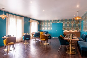 Orléans Parc Hotel