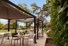 Orléans Parc Hotel
