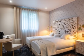 Orléans Parc Hotel