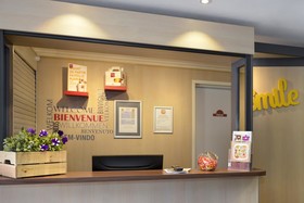 Kyriad Direct Orléans Ouest - La Chapelle Saint Mesmin