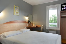 Kyriad Direct Orléans Ouest - La Chapelle Saint Mesmin