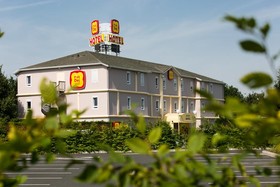 Kyriad Direct Orléans Ouest - La Chapelle Saint Mesmin