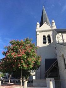 Kyriad Direct Orléans Ouest - La Chapelle Saint Mesmin