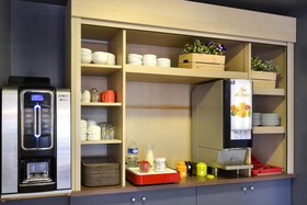 Kyriad Direct Orléans Ouest - La Chapelle Saint Mesmin