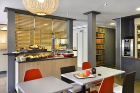 Kyriad Direct Orléans Ouest - La Chapelle Saint Mesmin