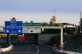 Kyriad Direct Orléans Ouest - La Chapelle Saint Mesmin