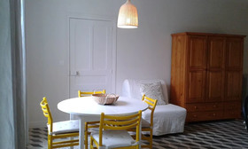 Gîte Des Catalpas