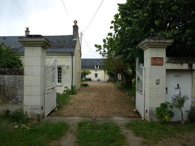 Gîte Des Catalpas