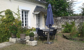 Gîte Des Catalpas
