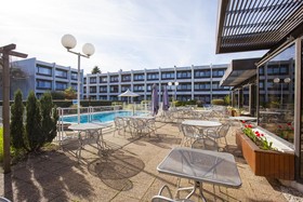 Villa Bellagio