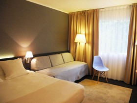 Villa Bellagio