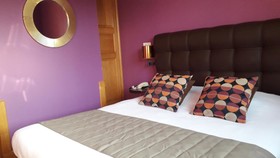 Hotel La Diligence