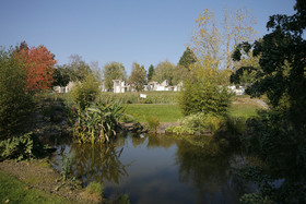 Les Jardins de l'Anjou